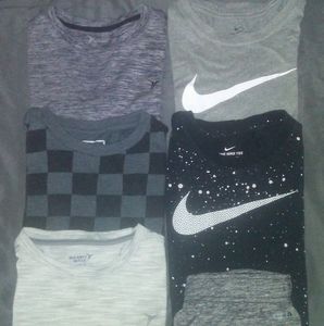 Assorted Boys Shirts